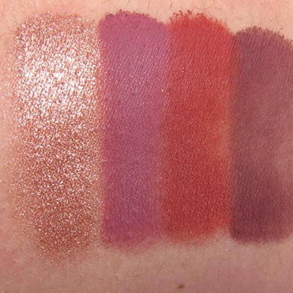 LAWLESS Mini the Baby One Talc-Free Eyeshadow - Picture 5 of 5